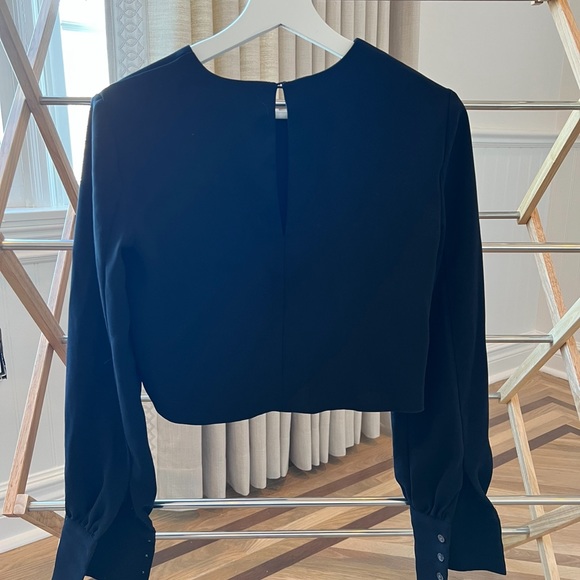 Crop top - Picture 3 of 3